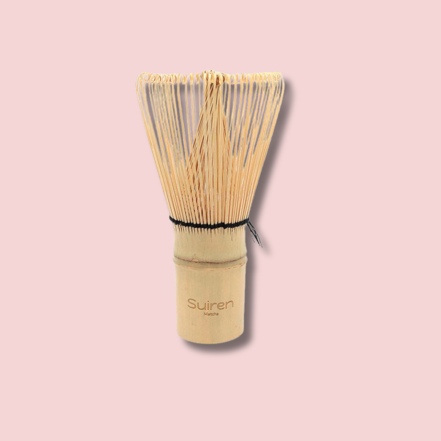 Suiren Bamboo Whisk