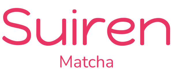 Suiren Matcha